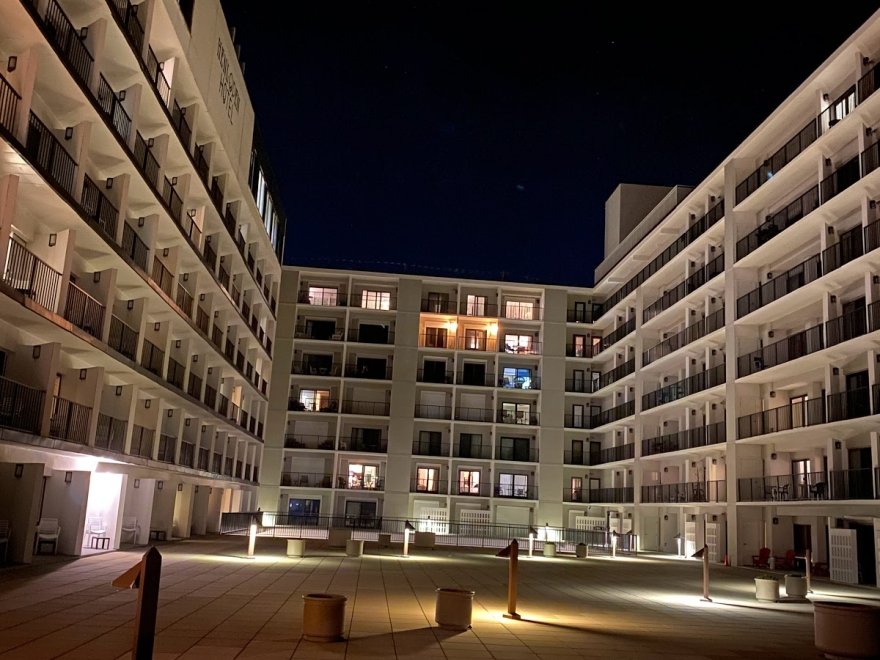 Henlopen Hotel