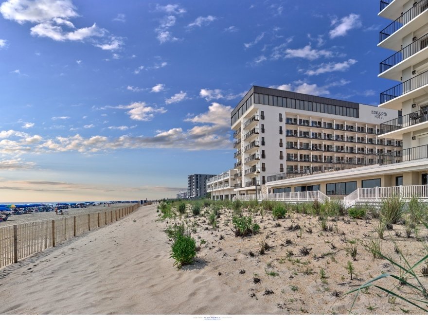 Henlopen Hotel