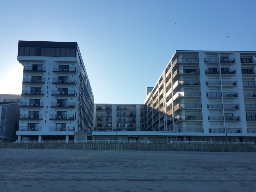 Henlopen Hotel