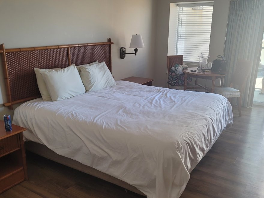 Henlopen Hotel