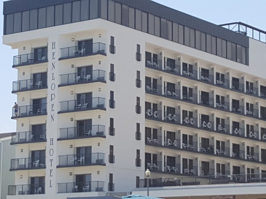 Henlopen Hotel