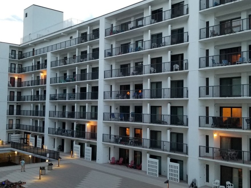 Henlopen Hotel