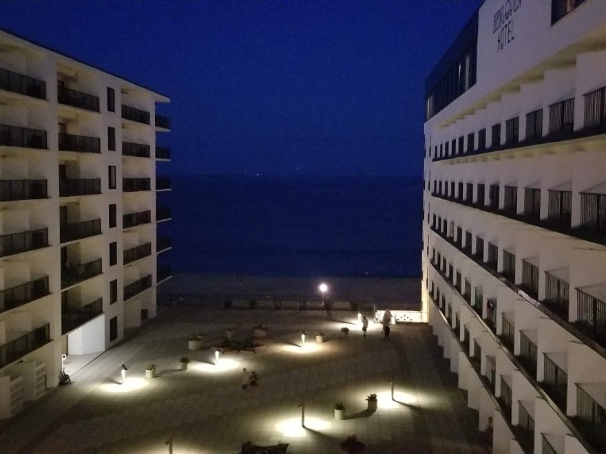 Henlopen Hotel