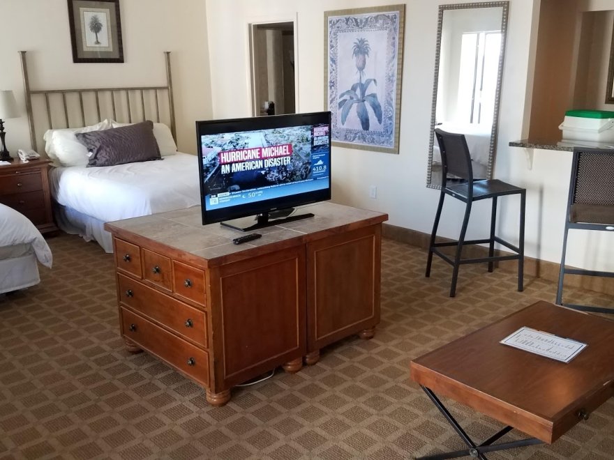 Henlopen Hotel