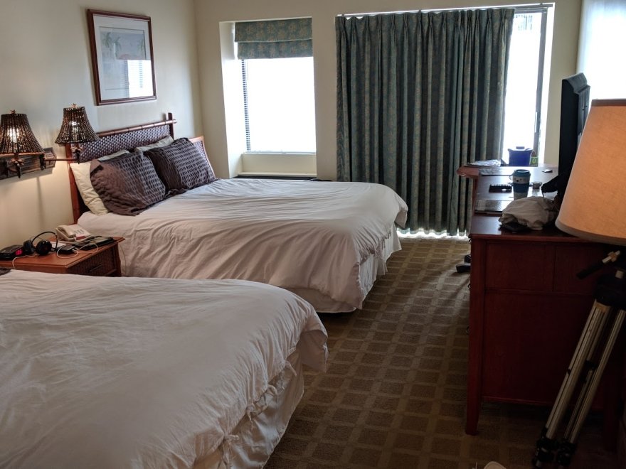 Henlopen Hotel