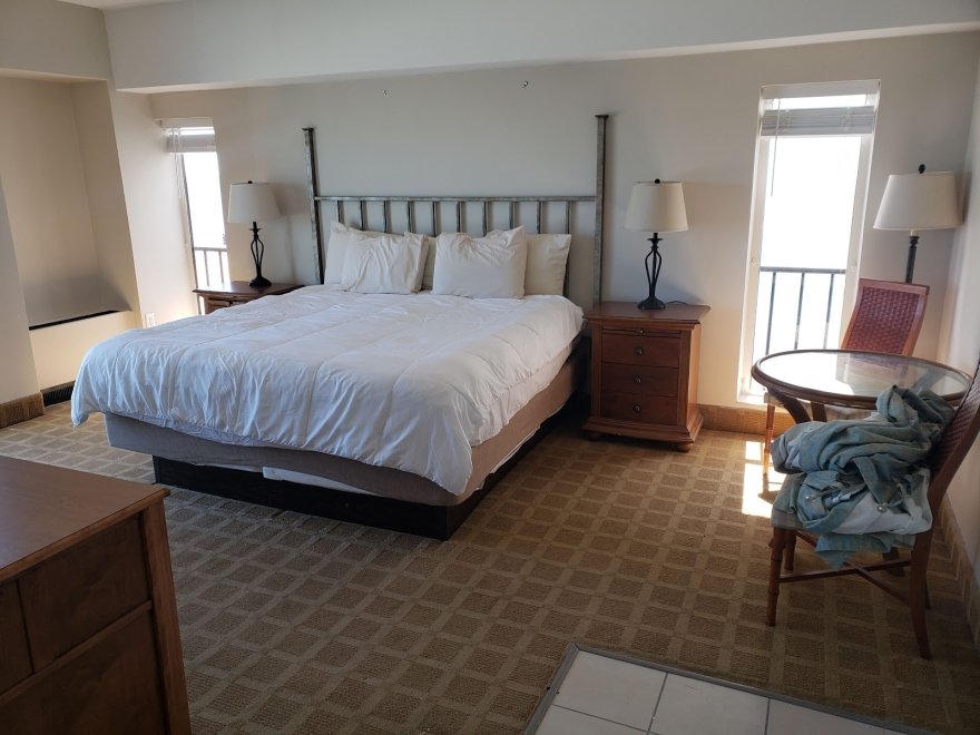 Henlopen Hotel