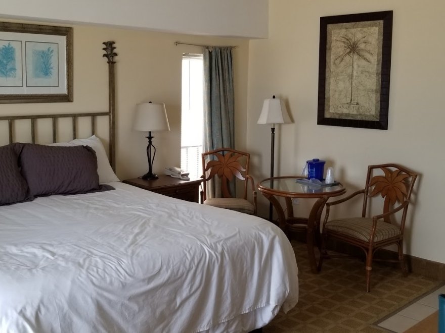 Henlopen Hotel