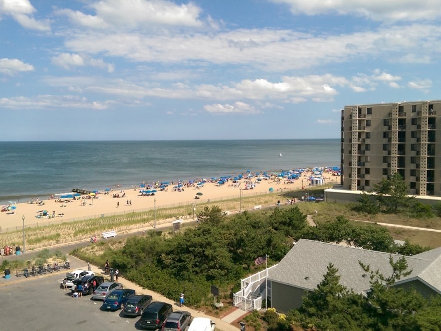 Henlopen Hotel