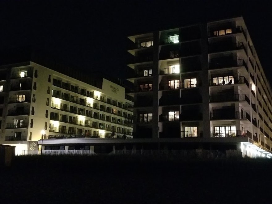 Henlopen Hotel