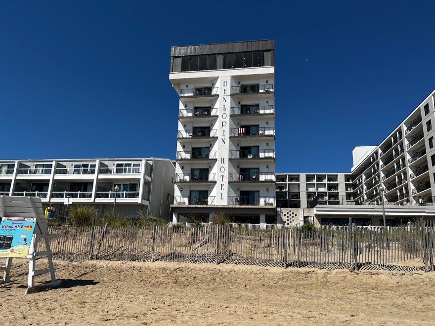 Henlopen Hotel
