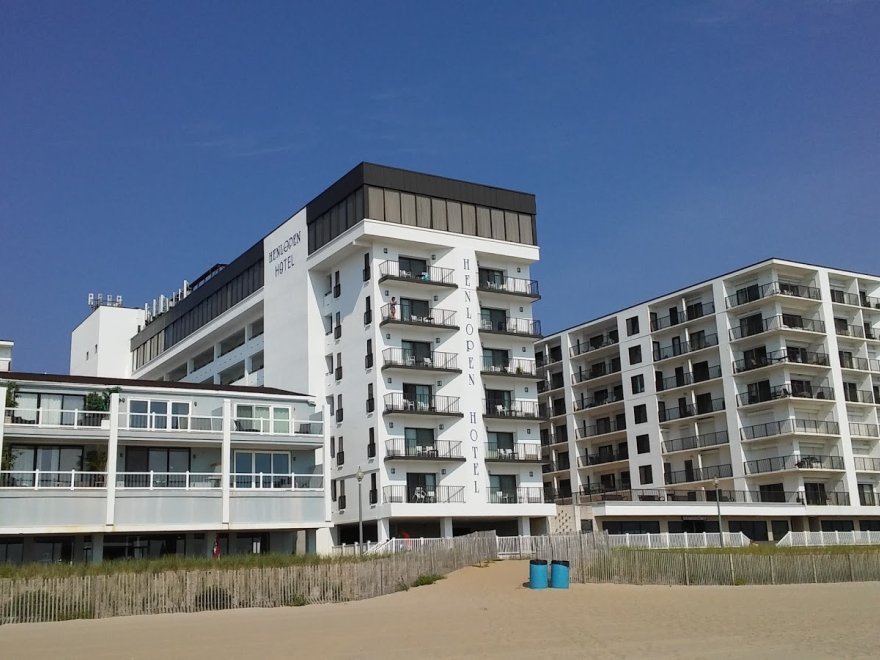 Henlopen Hotel