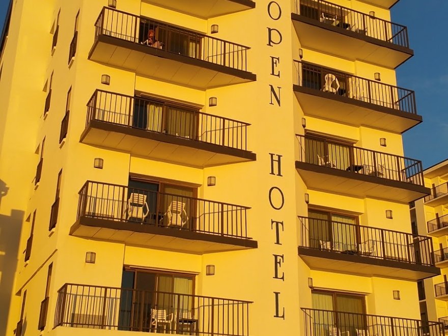 Henlopen Hotel
