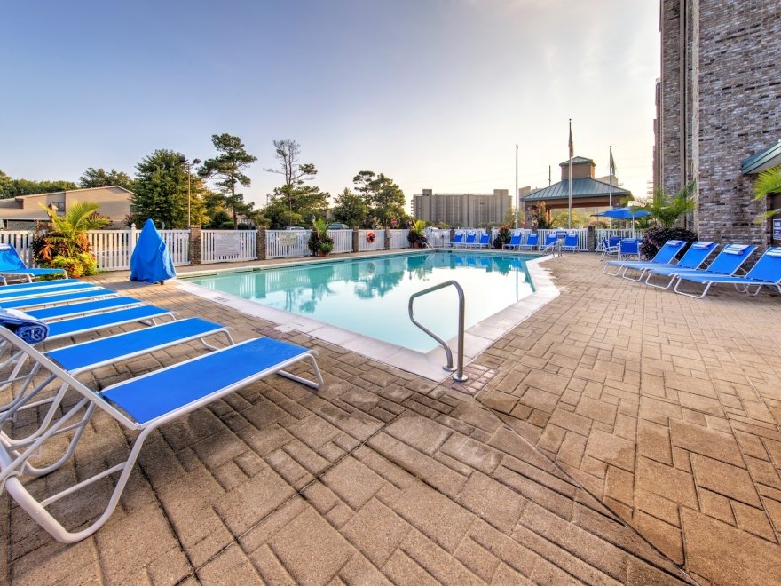 Hotel Bethany Beach