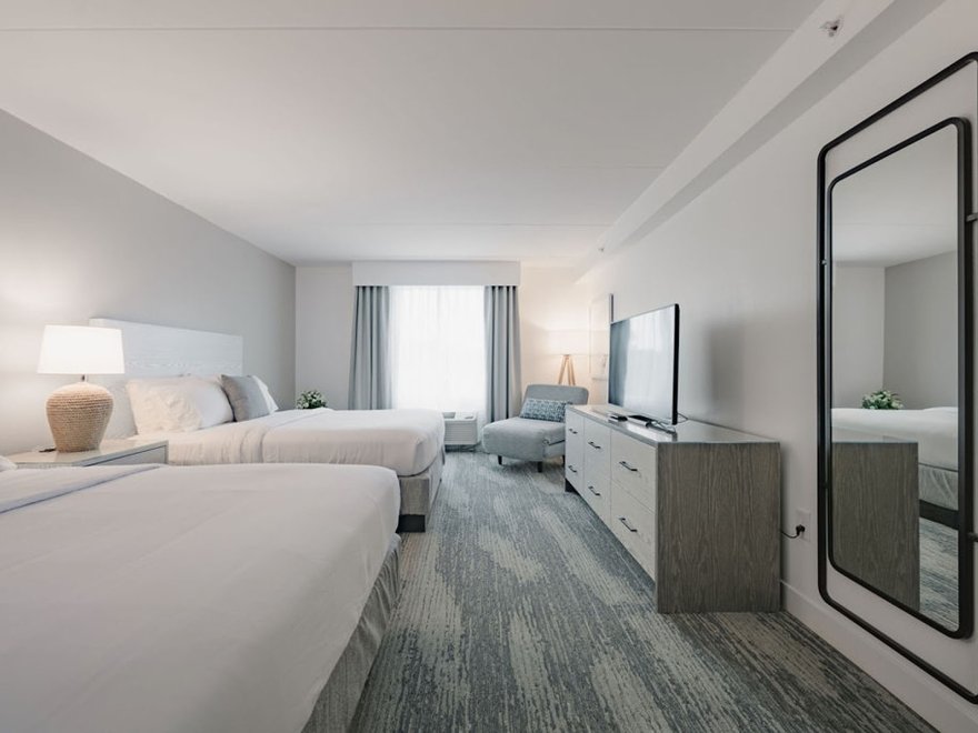 Hotel Bethany Beach
