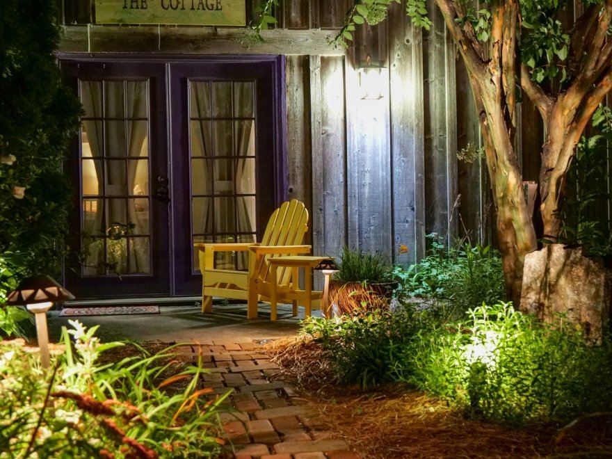 Homestead B&B at Rehoboth Beach