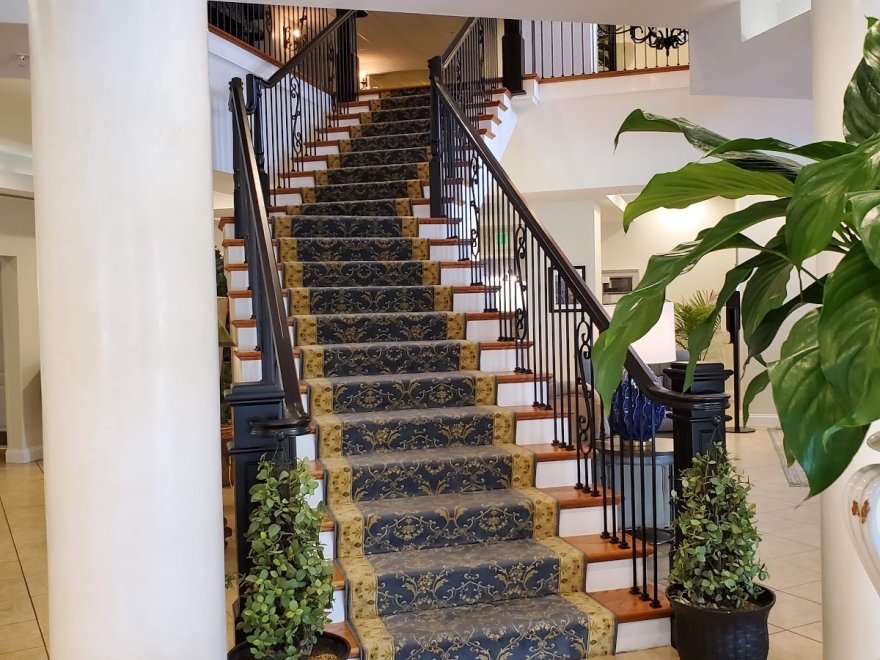 Hotel Rehoboth