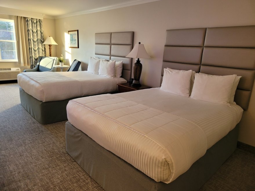 Hotel Rehoboth