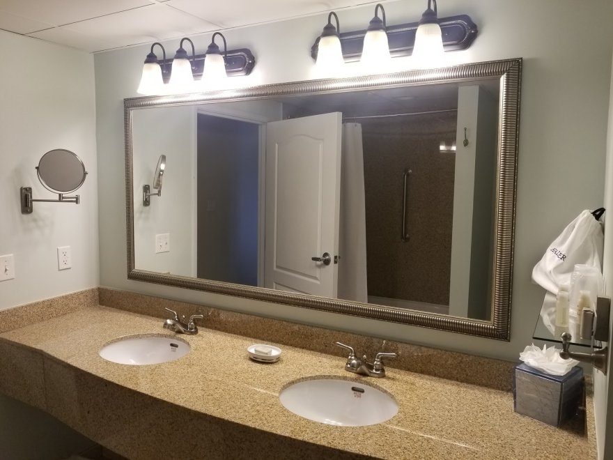 Hotel Rehoboth