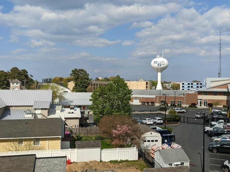 Hotel Rehoboth