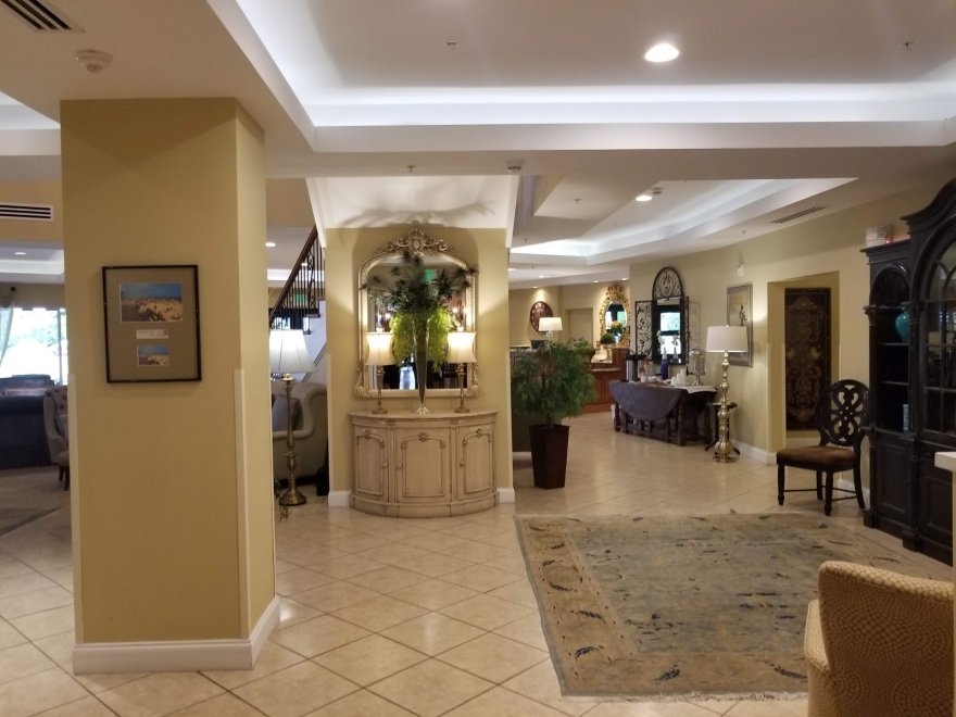 Hotel Rehoboth