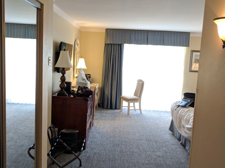 Hotel Rehoboth