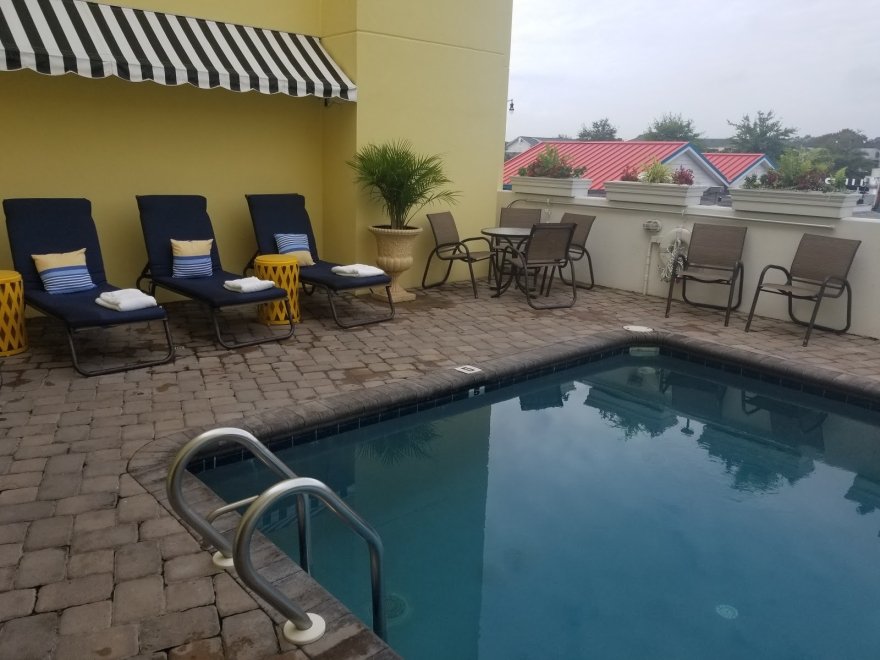 Hotel Rehoboth