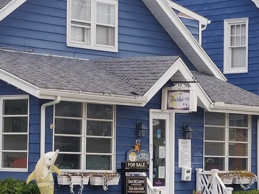 Hotel Rehoboth