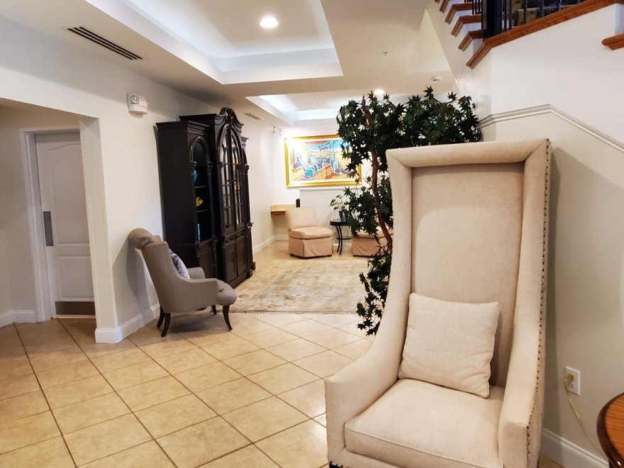 Hotel Rehoboth