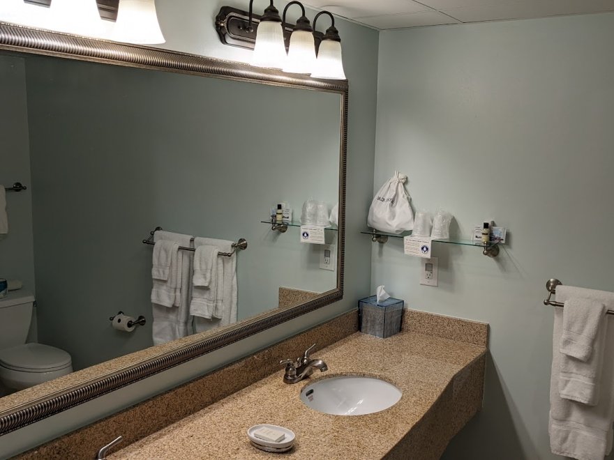 Hotel Rehoboth