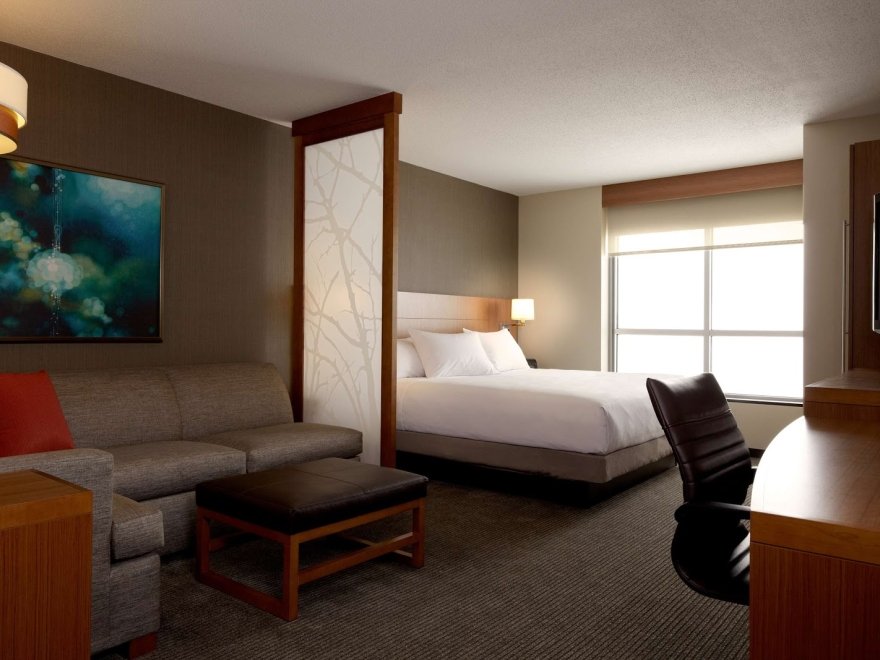 Hyatt Place Dewey Beach