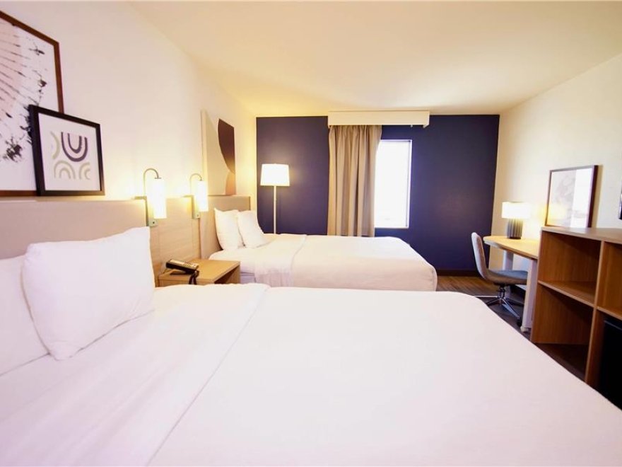 Quality Inn & Suites Georgetown - Seaford