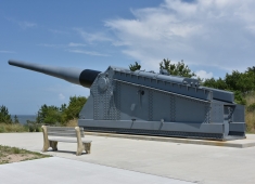 Fort Miles Historical Area