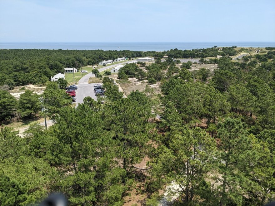 Fort Miles Museum and Historic Area