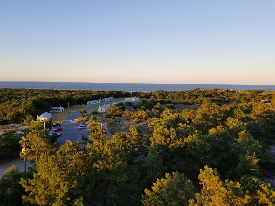 Fort Miles Museum and Historic Area