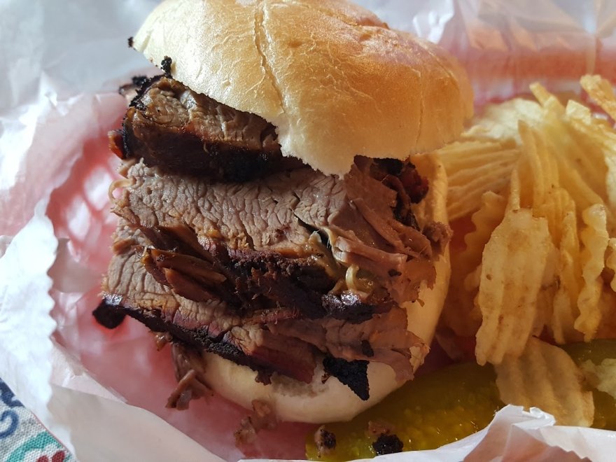 Fat Daddy's BBQ