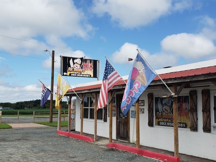 Fat Daddy's BBQ