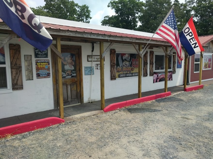 Fat Daddy's BBQ