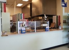 La Ortolana Pizza Restaurant
