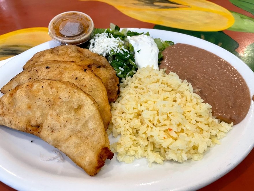 Maudy's Hispanic Cuisine