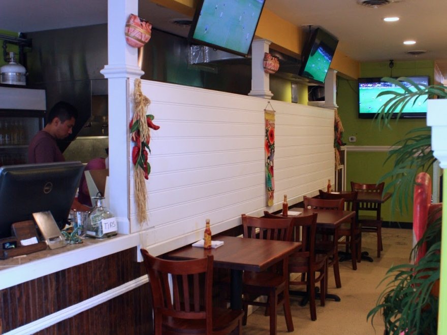 Maudy's Hispanic Cuisine