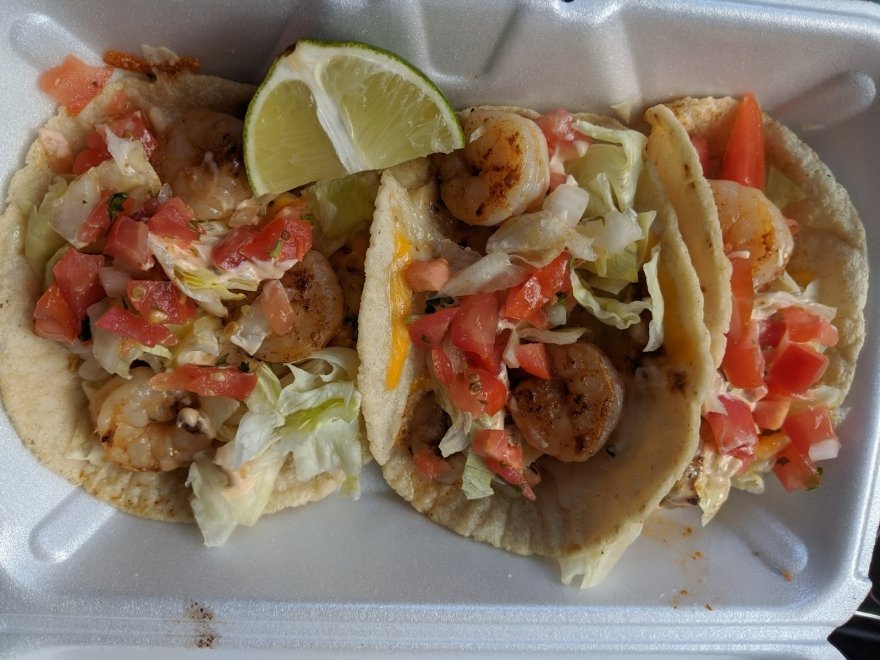 Maudy's Hispanic Cuisine
