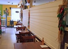 Maudy's Hispanic Cuisine