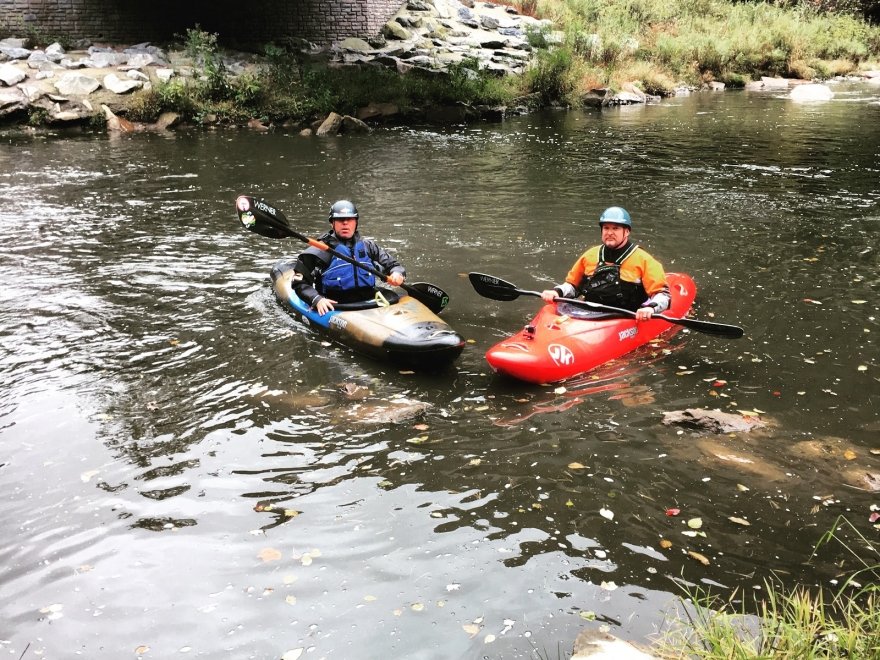 Delaware Paddlesports