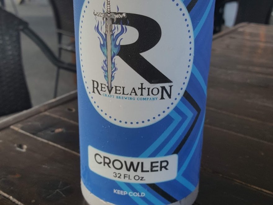 Revelation Craft Brewing