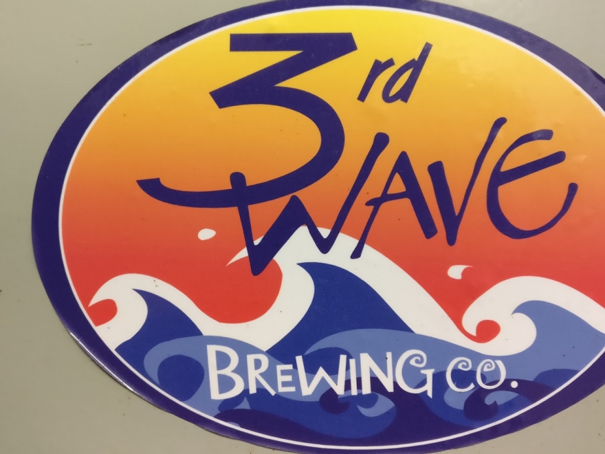 3rd Wave Brewing Co.
