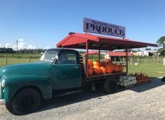 Parsons Farms Produce