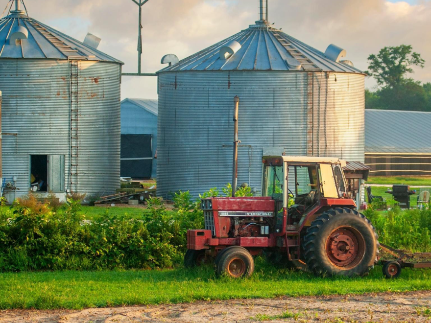 Parsons Farms Produce