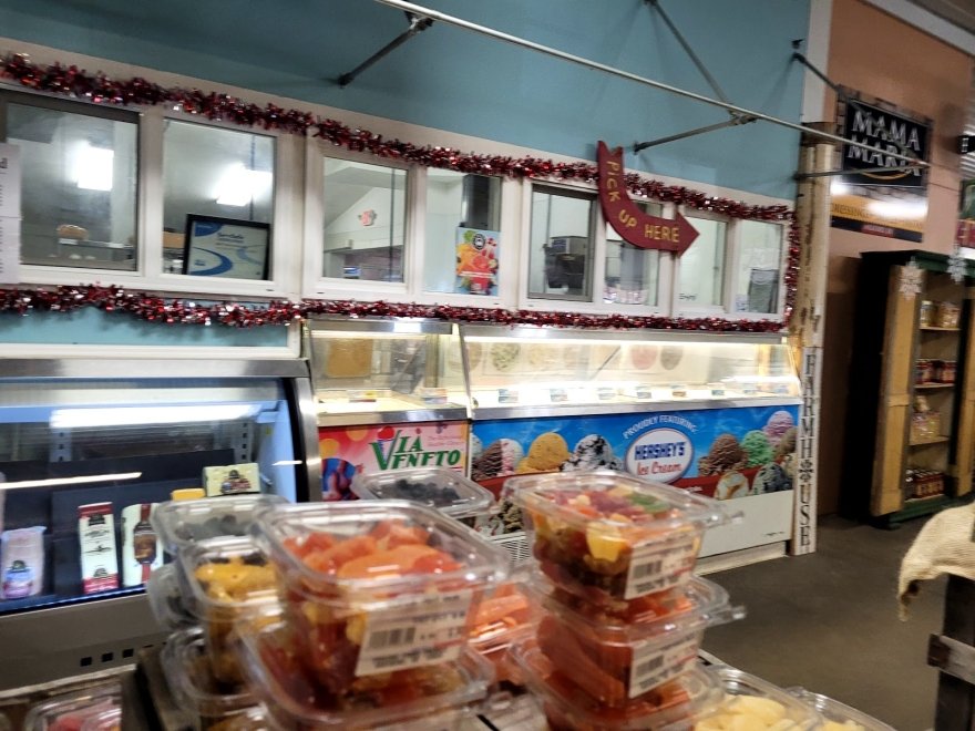 Parsons Farms Produce