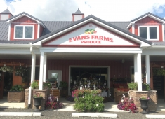 Evans Farms