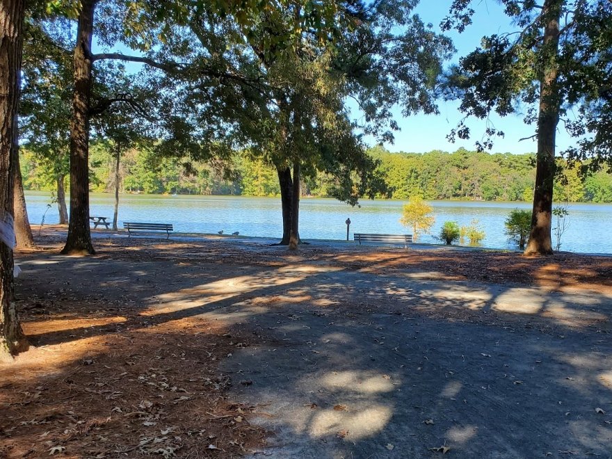 Baldcypress Nature Center